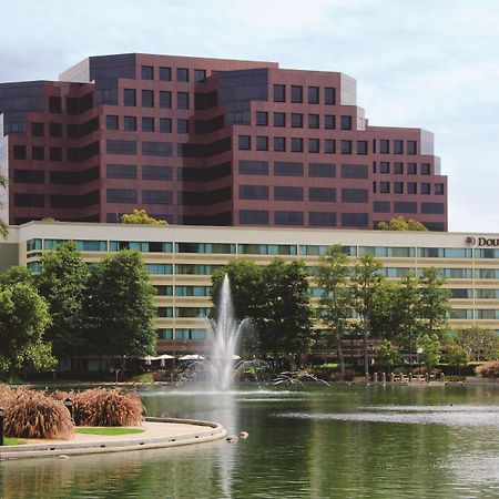 Doubletree By Hilton Orange County Airport Hotel Santa Ana Buitenkant foto